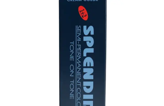 Profesional Cosmetics Splendid Tinte Semipermanente 7.3 Rubio Medio Claro 60ml